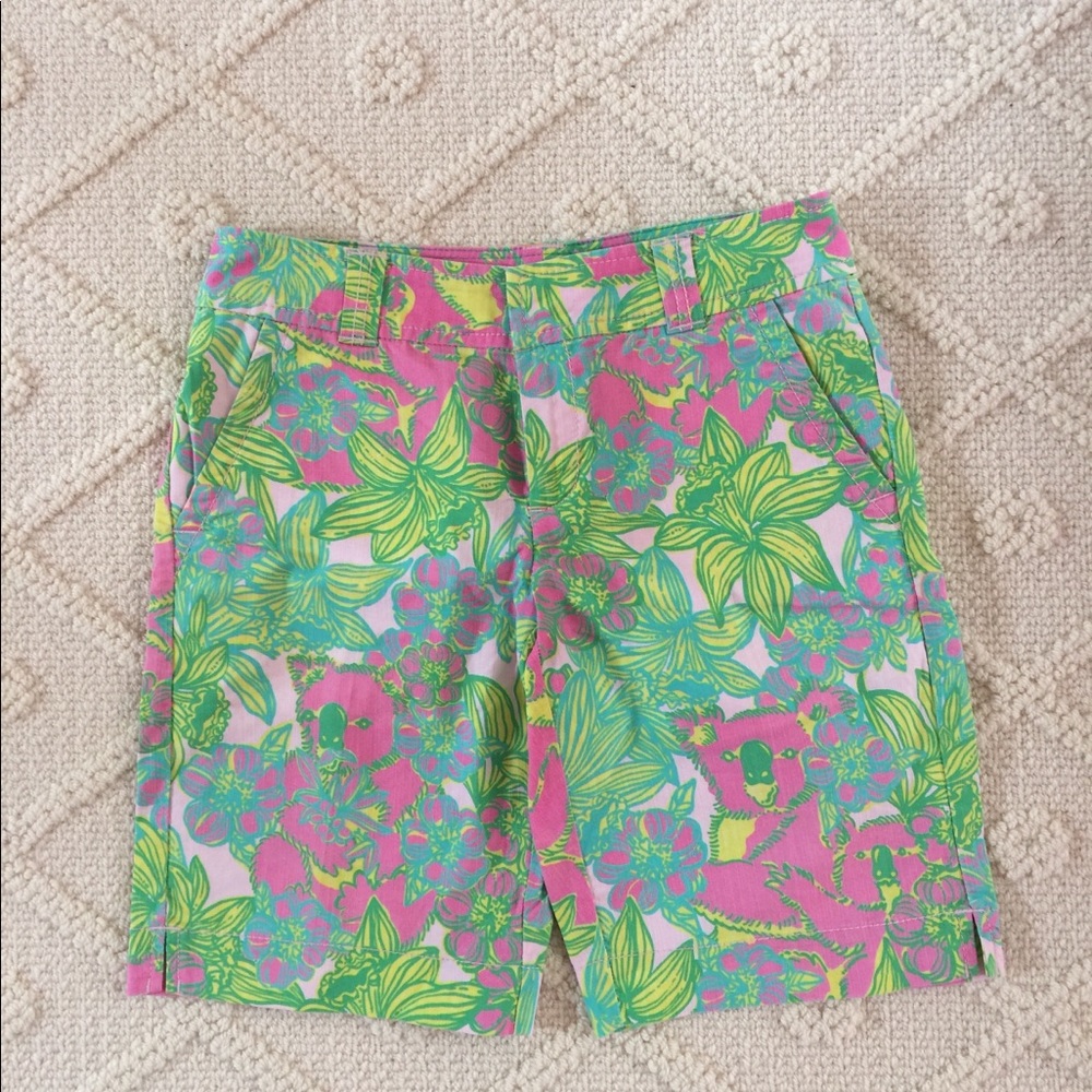 Women’s shorts